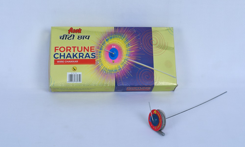Wire Chakkar