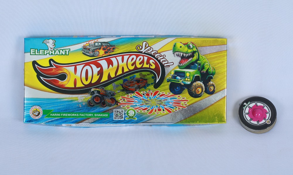 Spinner Special Window (10pcs)