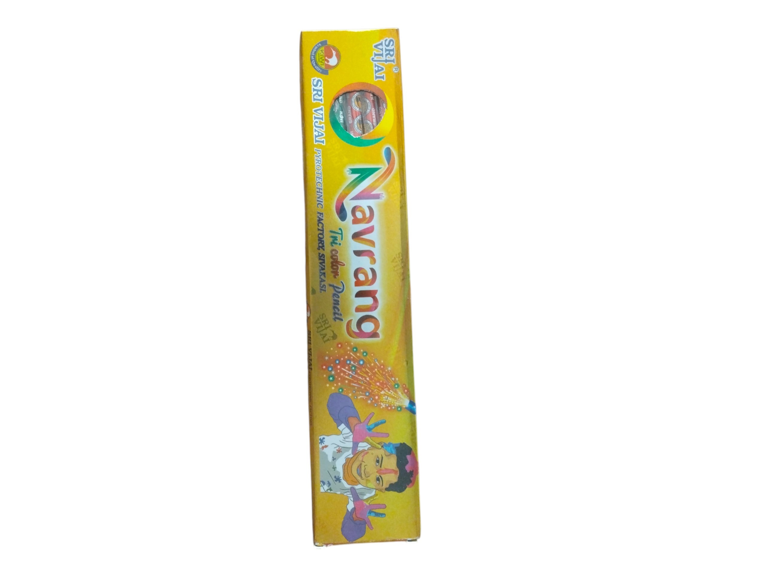 15'' Navarang Pencill (5pcs)