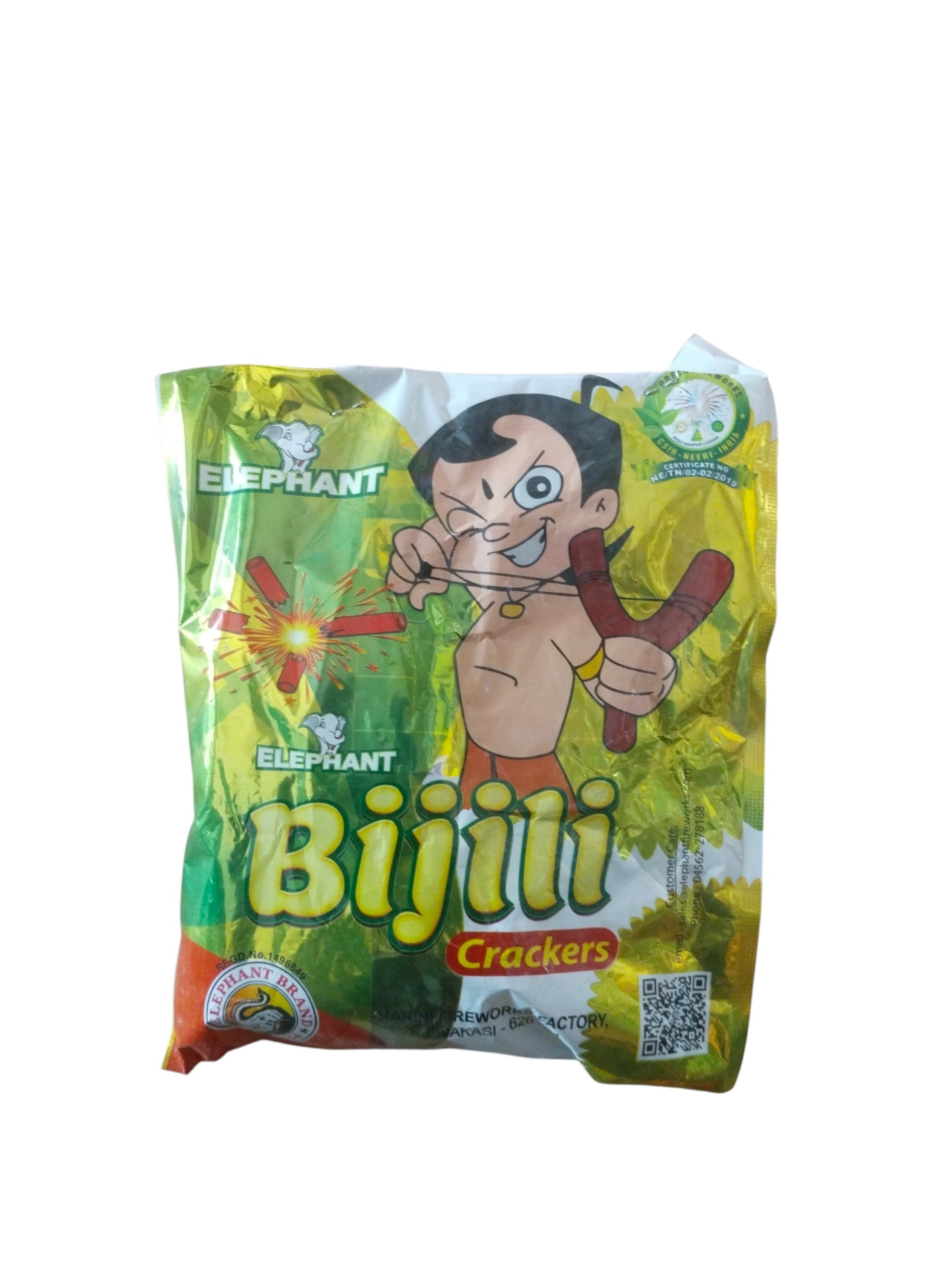 Special Bijili (100pcs)