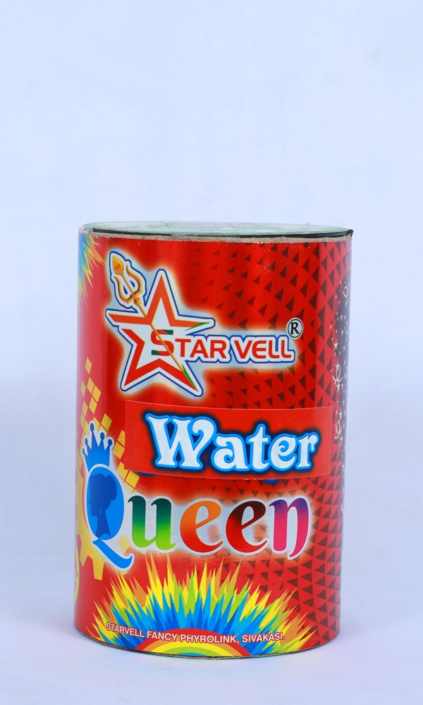 Water Queen