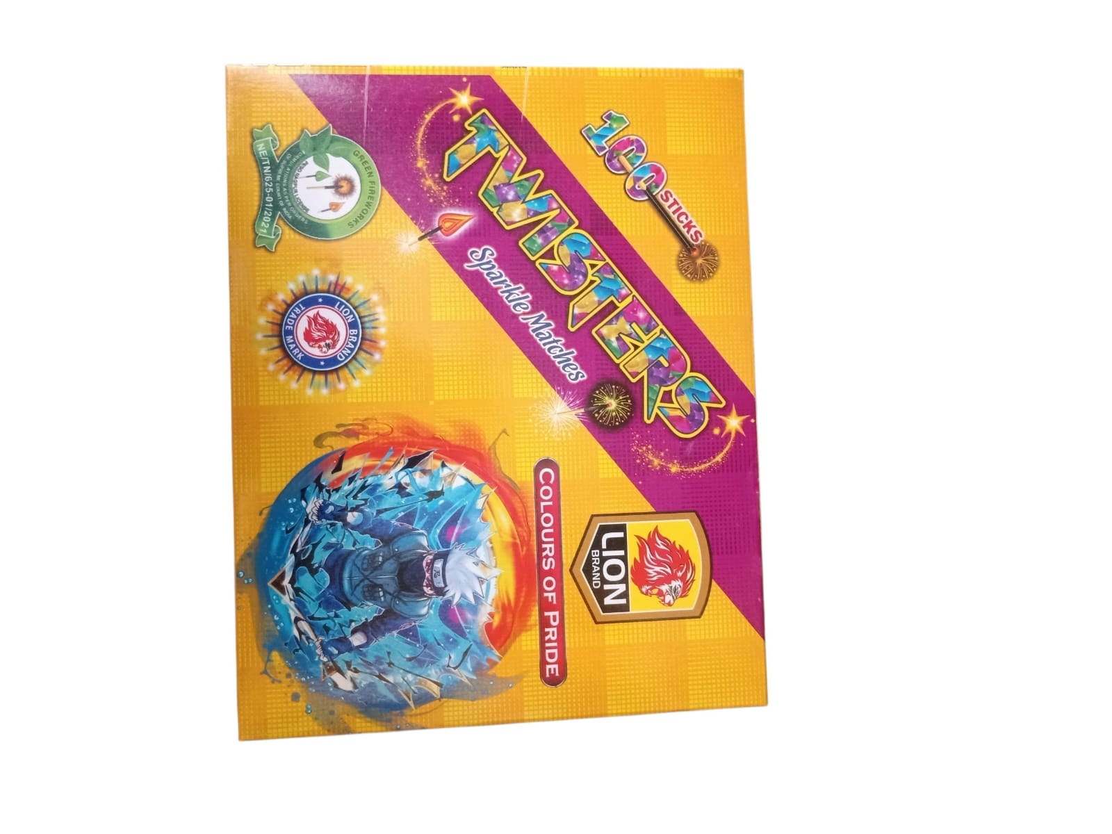 Twister ( 5 in 1 )