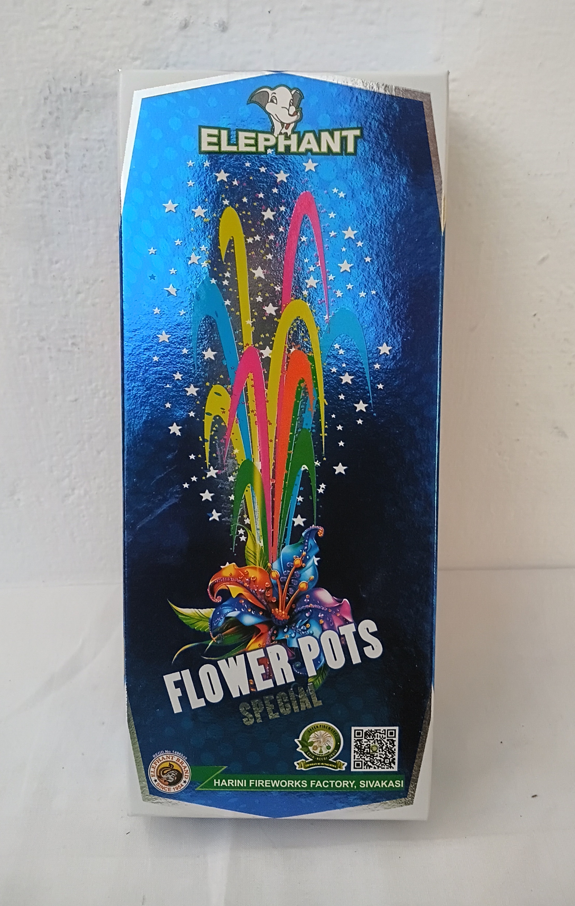 Flower Pots  Special
