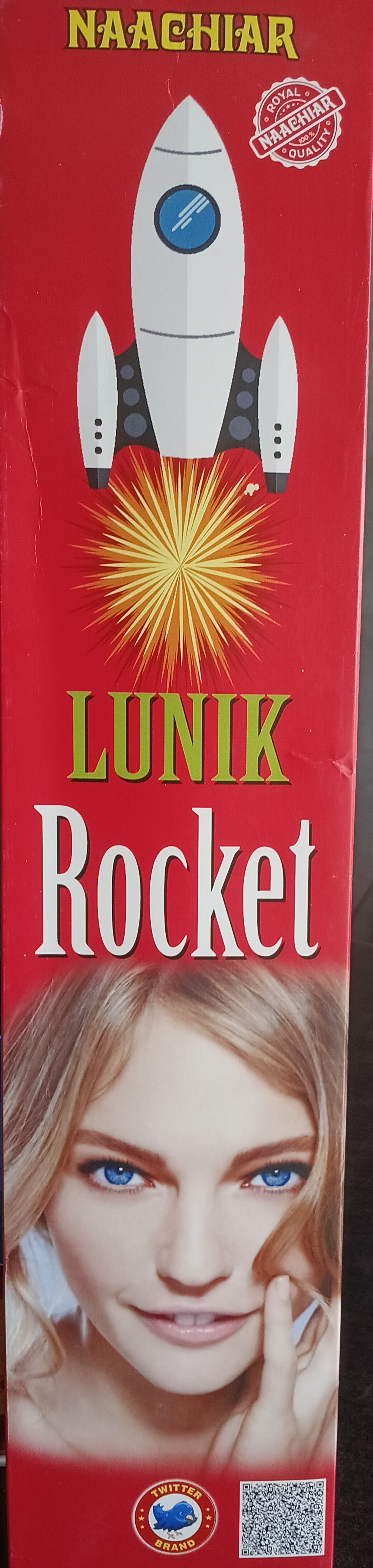 Lunik Express
